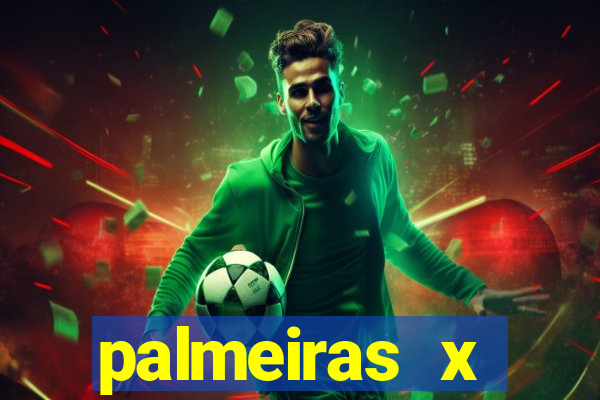 palmeiras x botafogo multicanais